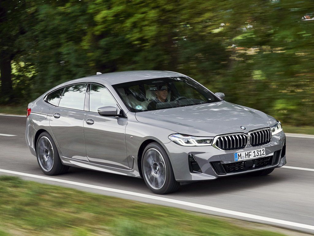 1024x768 BMW 6 Series GT Price Starts At Rs. 67.90 Lakhs. MotorBeamCopy LinkFind Any Service