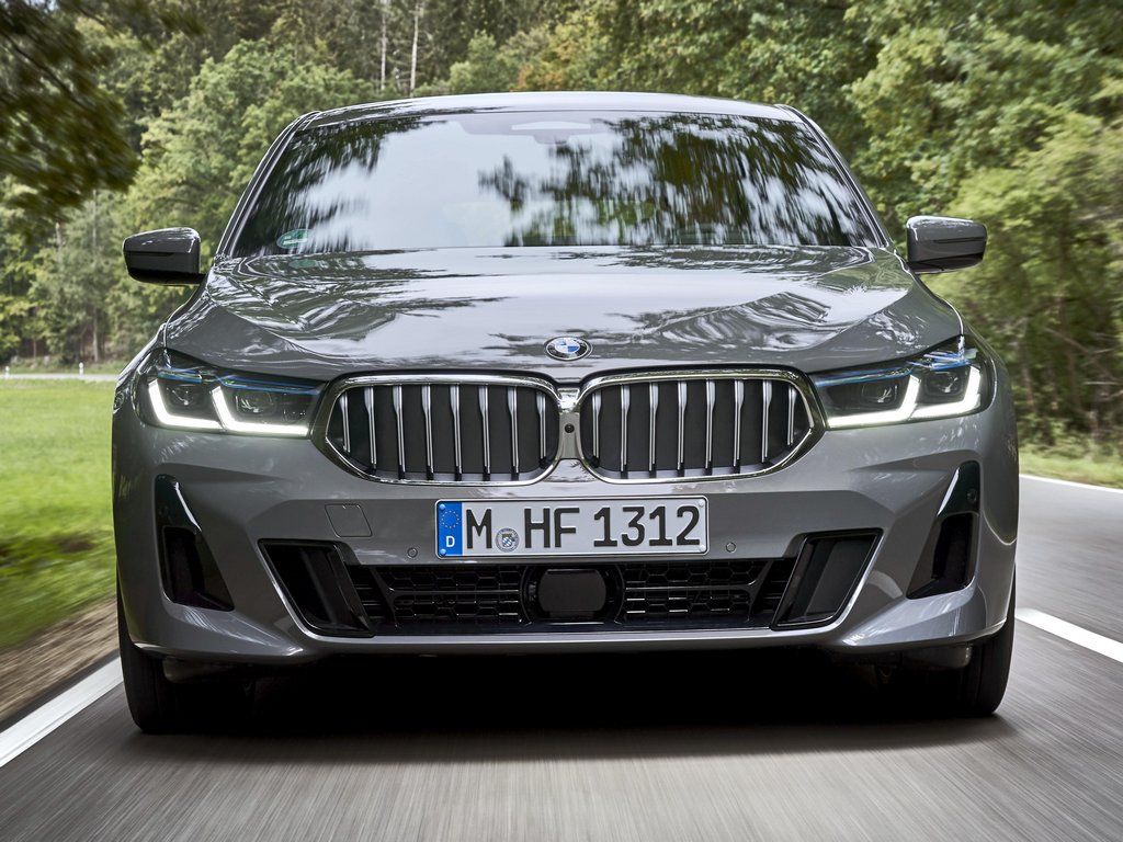 1024x768 BMW 6 Series GT Price Starts At Rs. 67.90 Lakhs. MotorBeamCopy LinkFind Any Service
