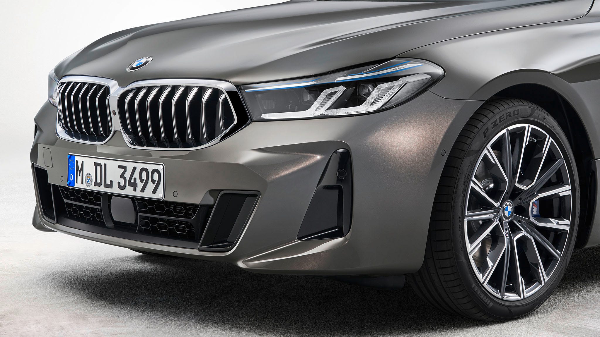 2048x1152 BMW 6 Series Gran Turismo Coupe Wagon SUV Ish Thing Updated