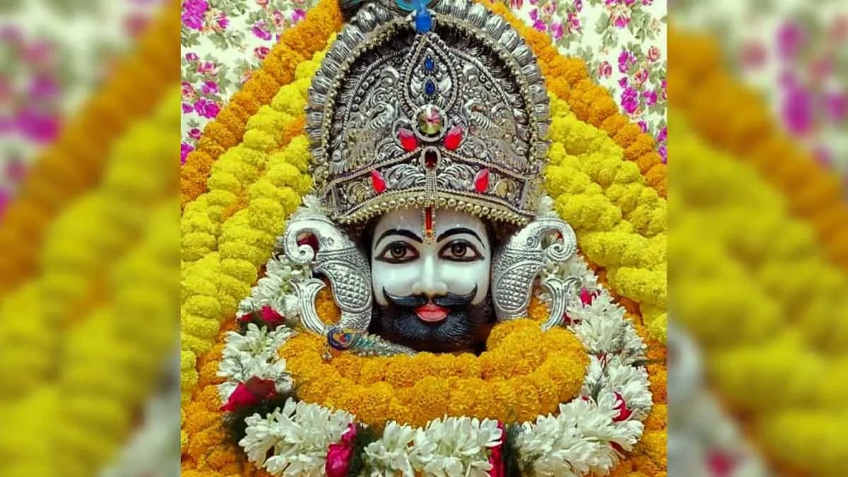 1200x675 Khatu Shyam Ji: The Divine Refuge of Faith and Devotion