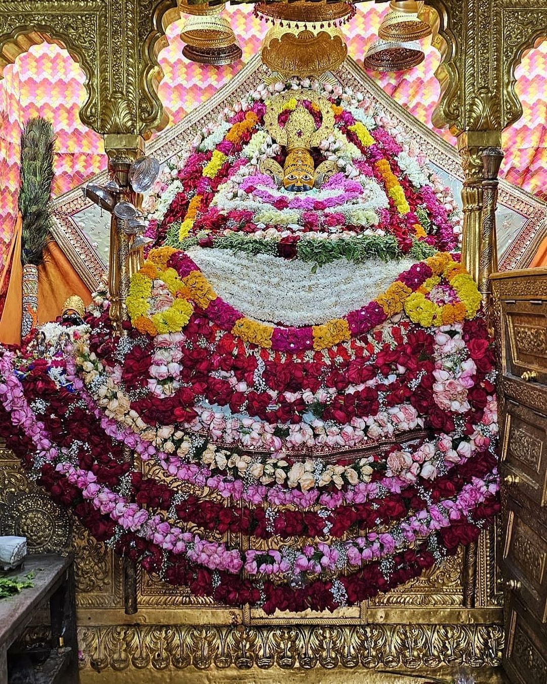 1080x1350 Khatu Shyam Image, Photo, Image, Wallpaper ( June 2026 )