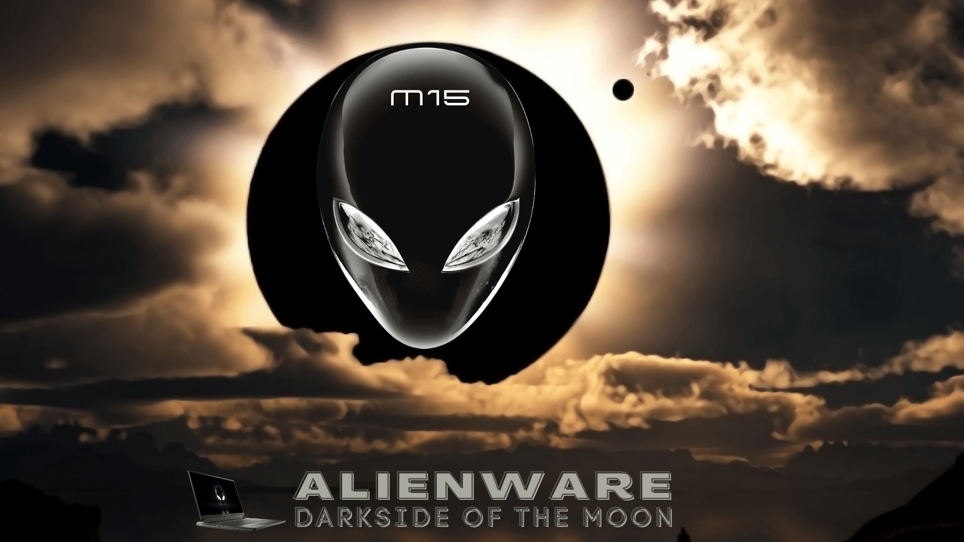 1920x1080 Alienware M15 HD Wallpaper All M15 Laptop Users. If You Have M17 Or X Series Let Me Know