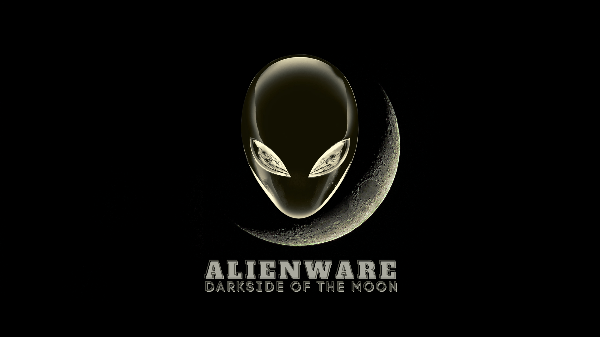 1920x1080 My New Design Alienware Wallpaper I Got My Alienware M15 R6