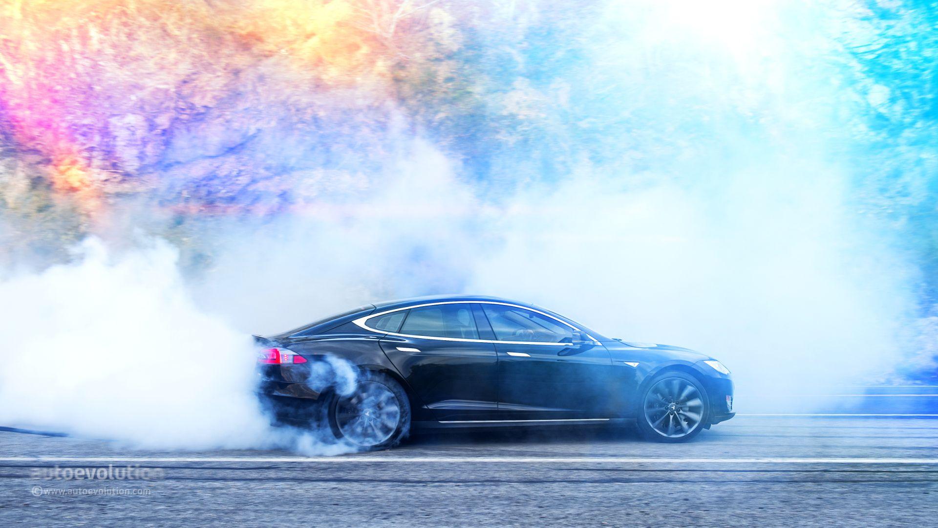 1920x1080 Free download Tesla Motors Model S Wallpaper Tesla model s doing