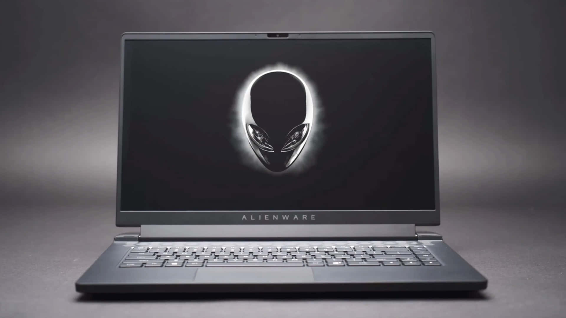 1920x1080 Download Harness the power within in your gaming endeavors with Alienware
