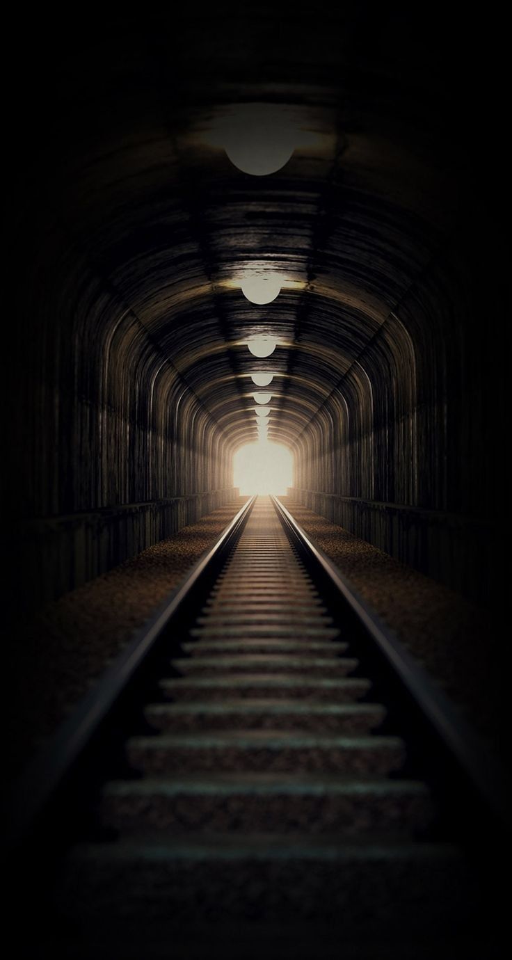 736x1380 Creating Dramatic Lighting Effects in Photohop. Dark tunnel photography, Inspirational travel wallpaper, Light at the end of the tunnel
