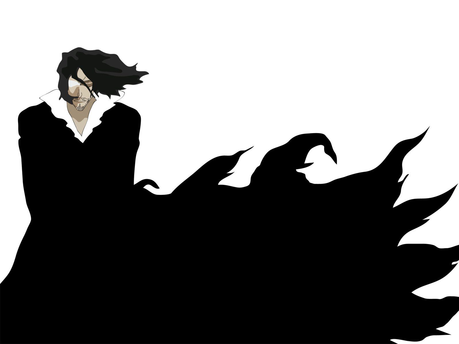 1600x1200 Zangetsu: Shadow of the Blade