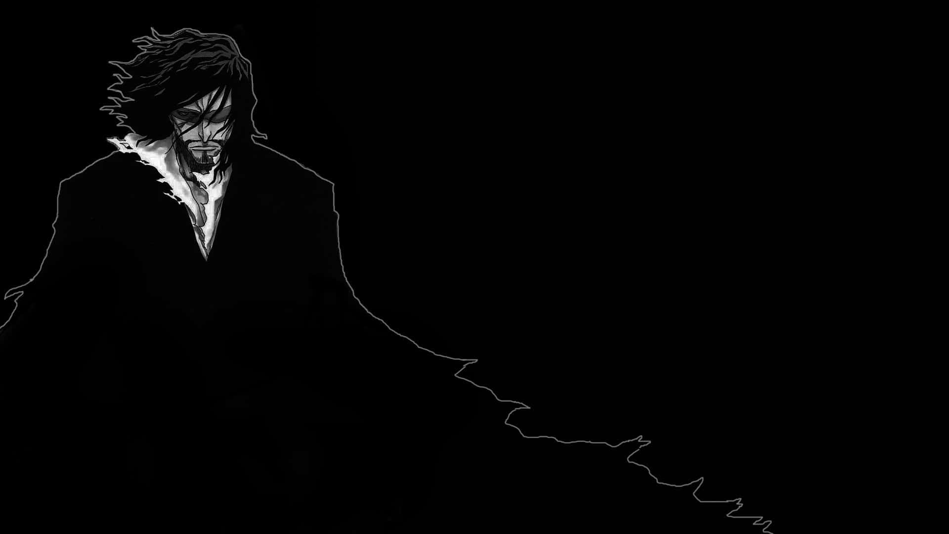 1920x1080 Download Unleash your inner power with Zangetsu Wallpaper
