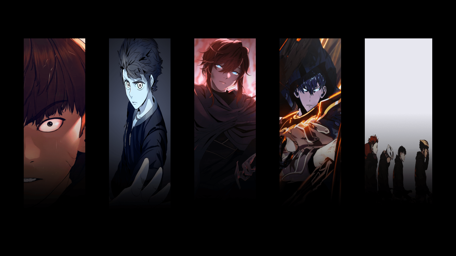 1920x1080 Midnight Panels