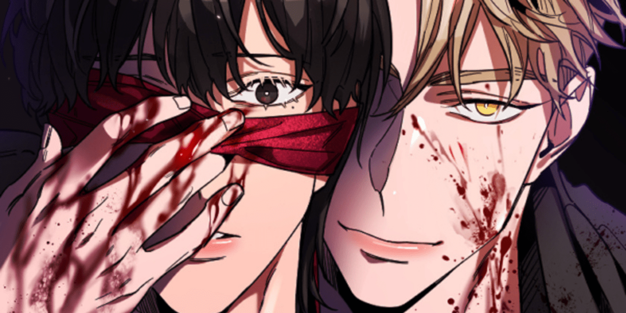1280x640 Manhwa PC Wallpaper