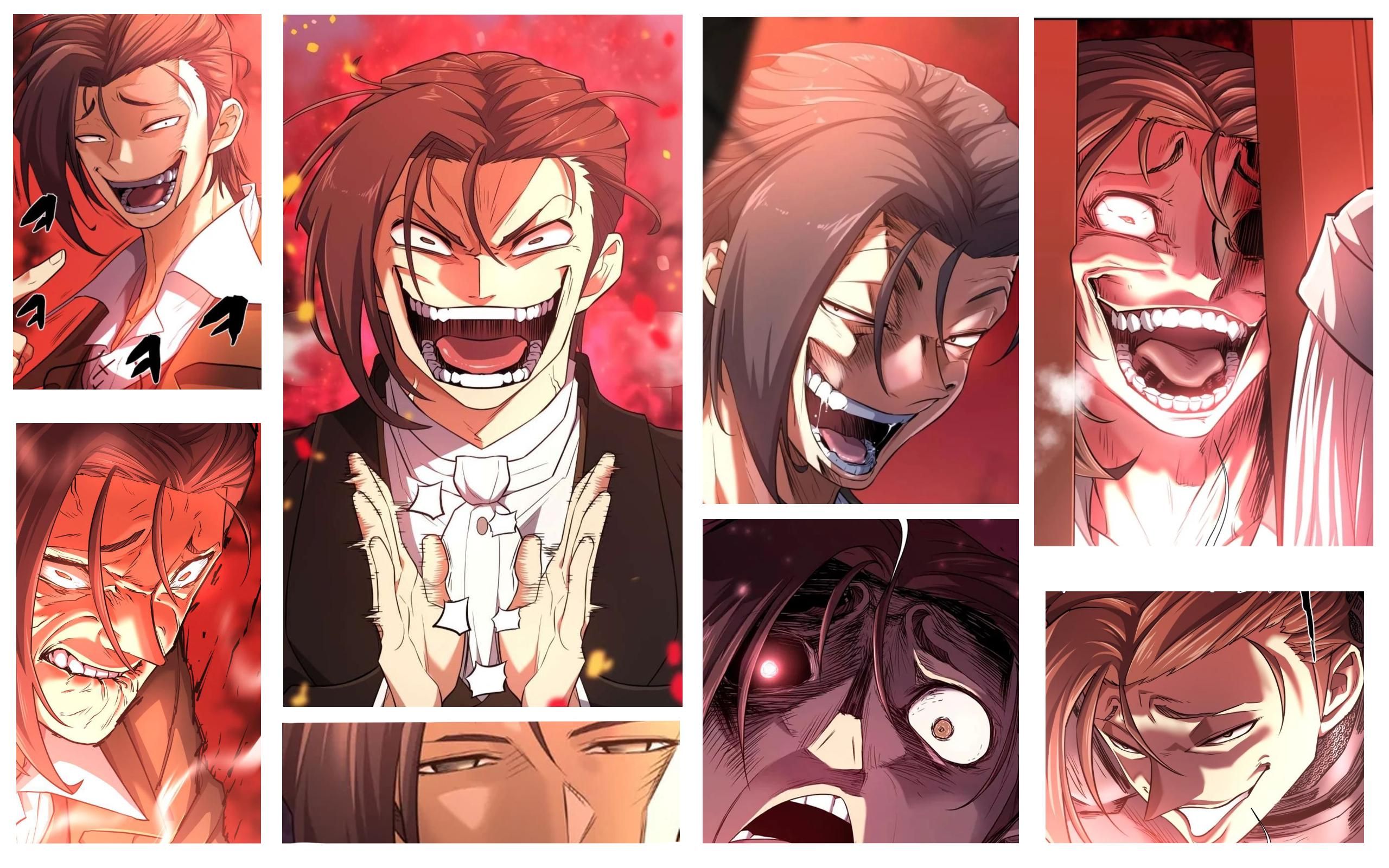 2560x1600 The Greatest Estate Developer Made a PC background featuring the faces of Lloyd (2560 x 1600 resolution)