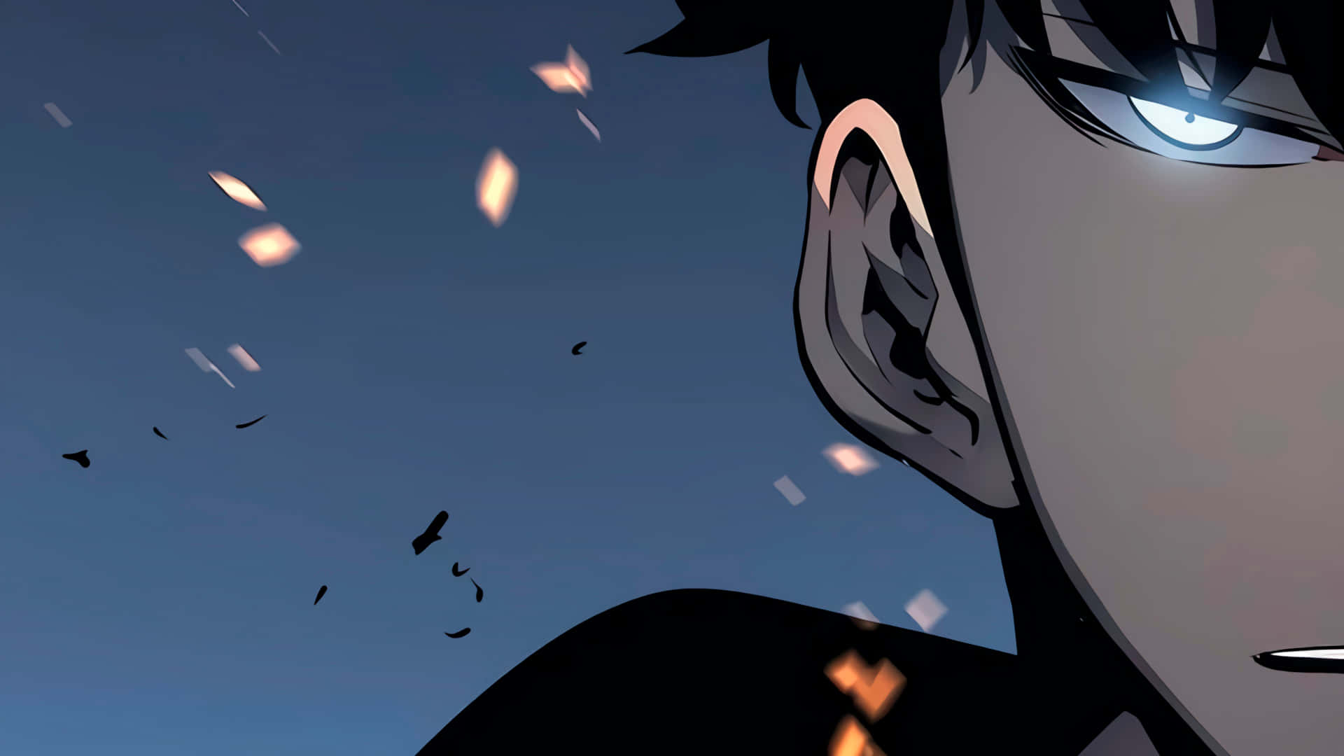 1920x1080 Manhwa PC Wallpaper