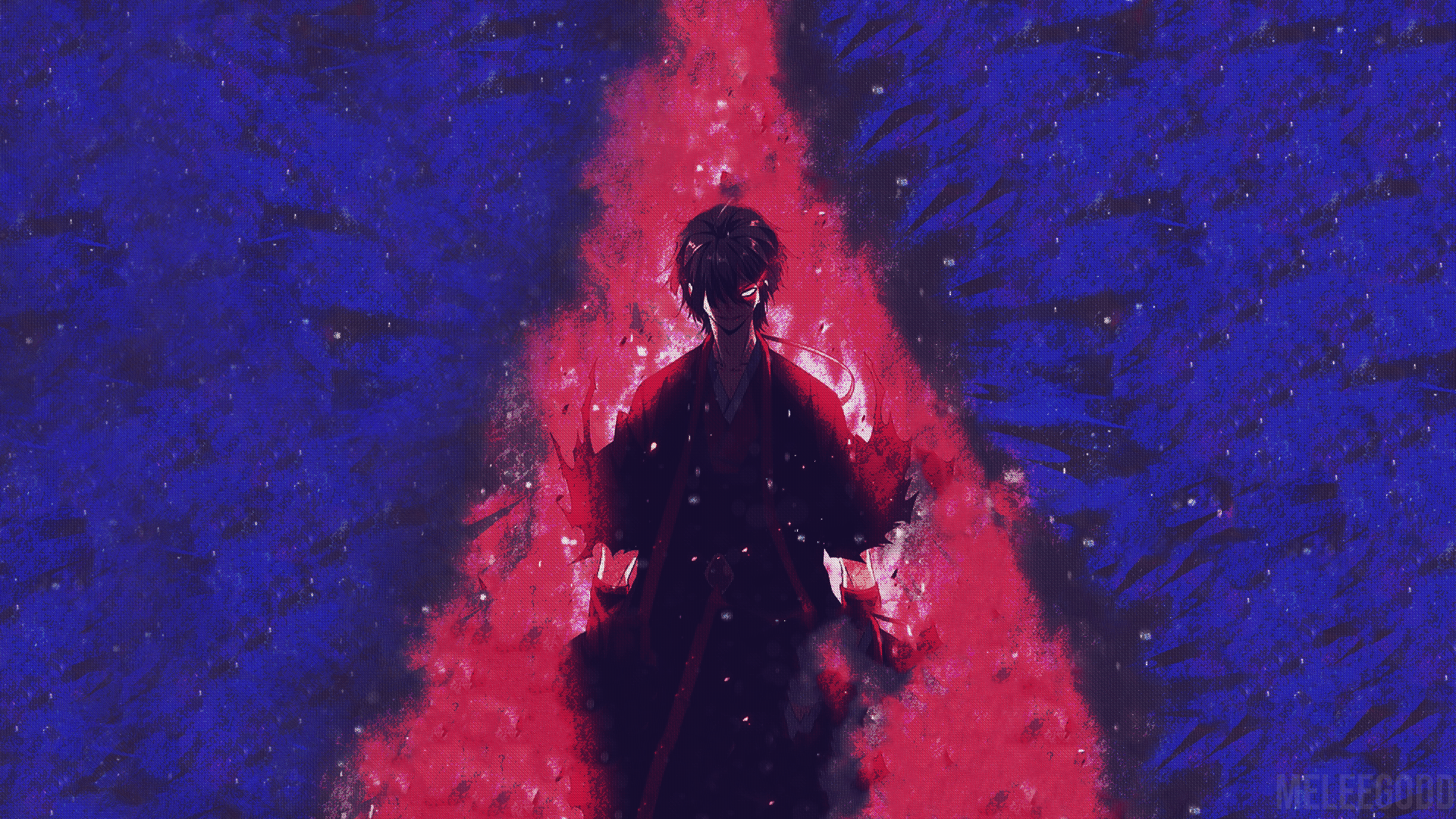 1920x1080 Zhou Fan (Magic Emperor)