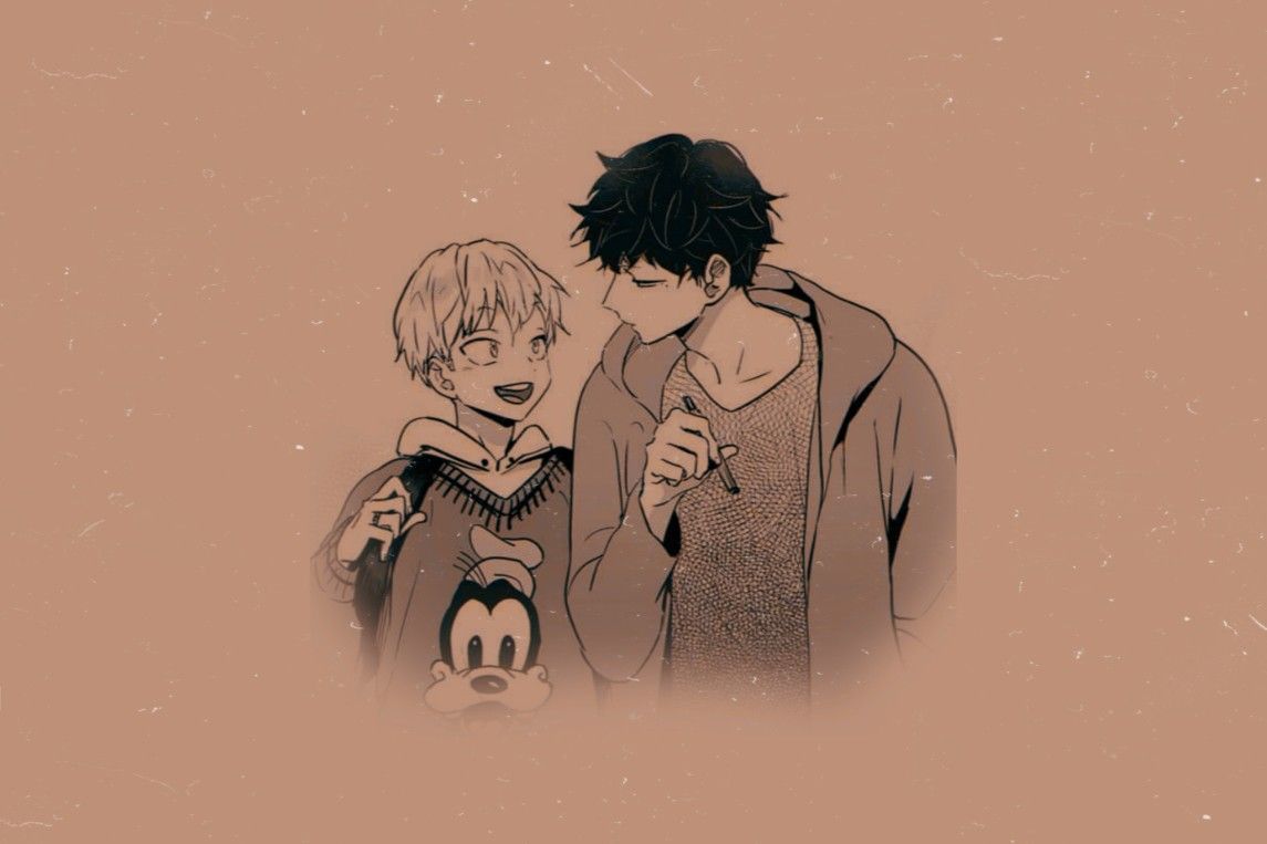 1145x763 Bl Manhwa Desktop Wallpaper