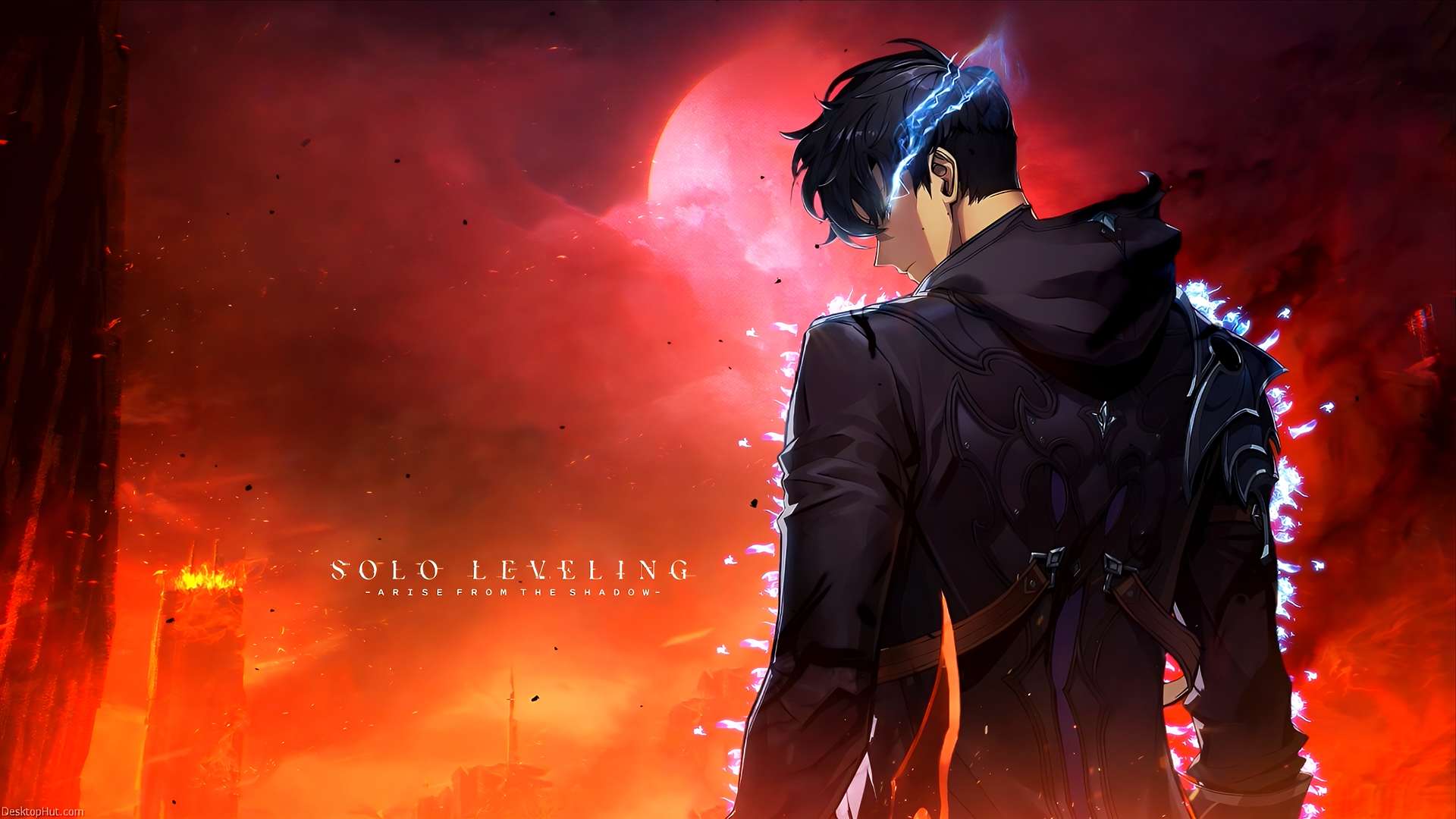 1920x1080 Manhwa Character Live Wallpaper & Animated Wallpaper. Free Live & Animated Wallpaper for PC
