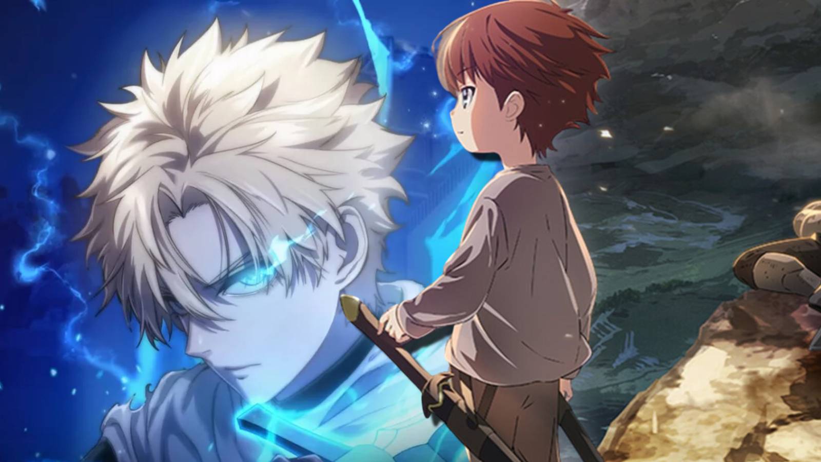 1600x900 A Complete Guide to Every Manhwa Getting the Anime Treatment