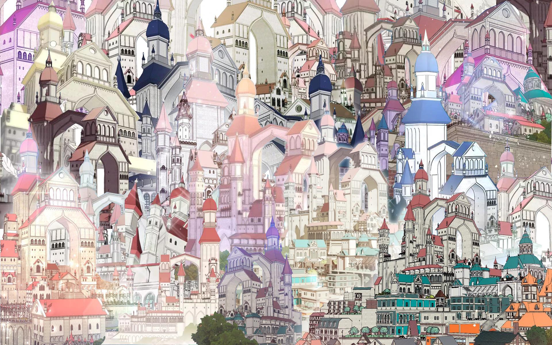 1920x1200 Pssst, You Want Somecastle Nim Desktop Wallpaper?