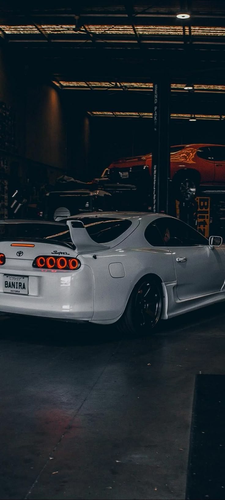 736x1635 White supra