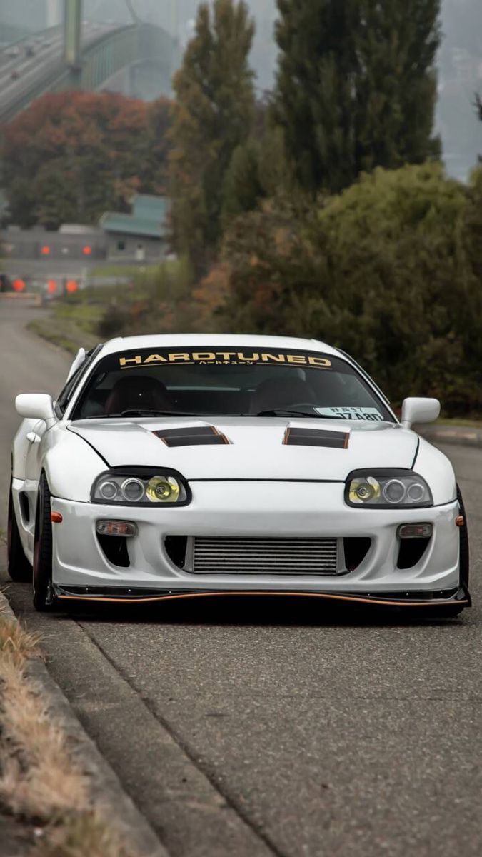 675x1200 Supra Wallpaper, JDM Wallpaper