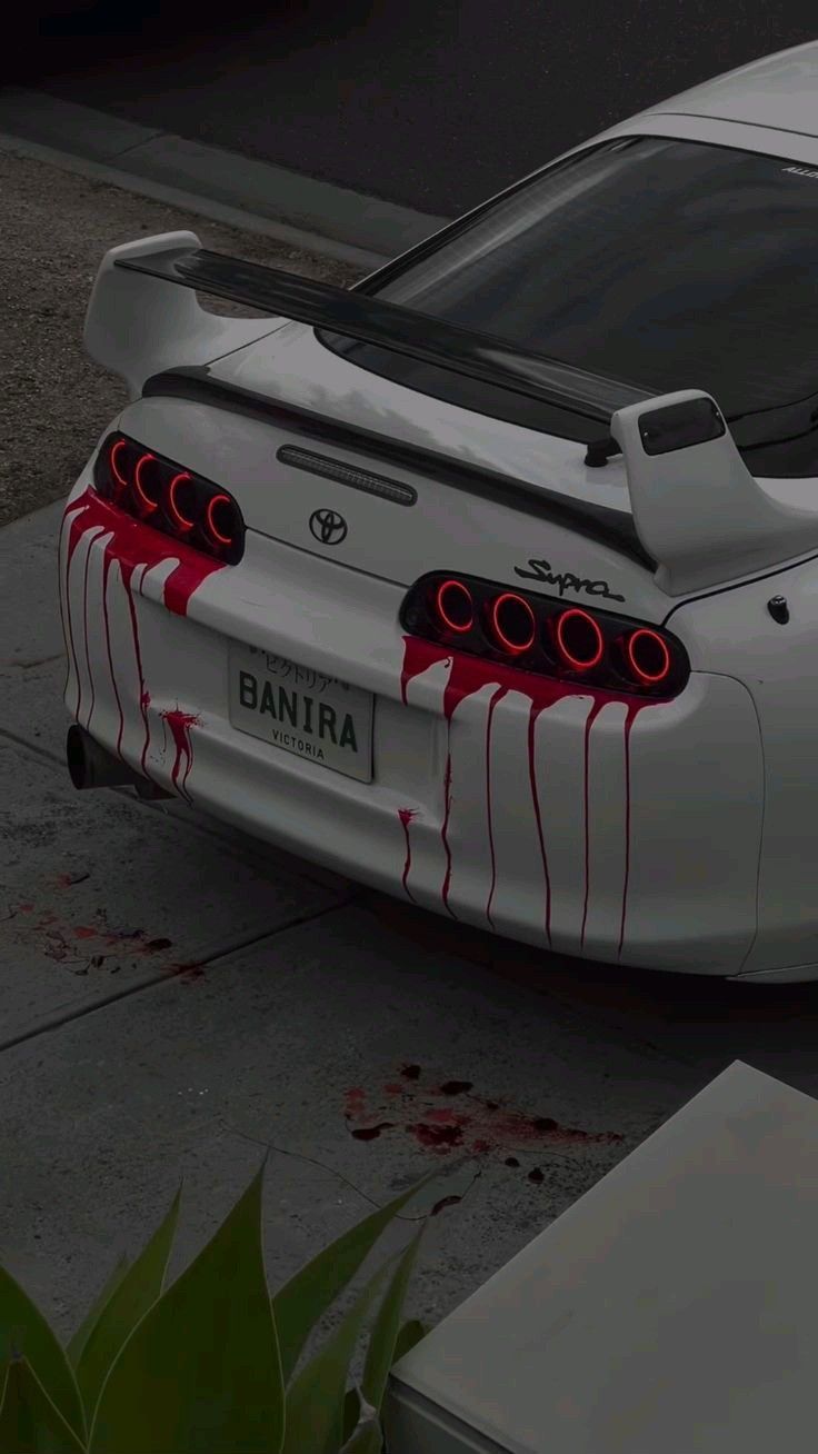 736x1308 Toyota Supra