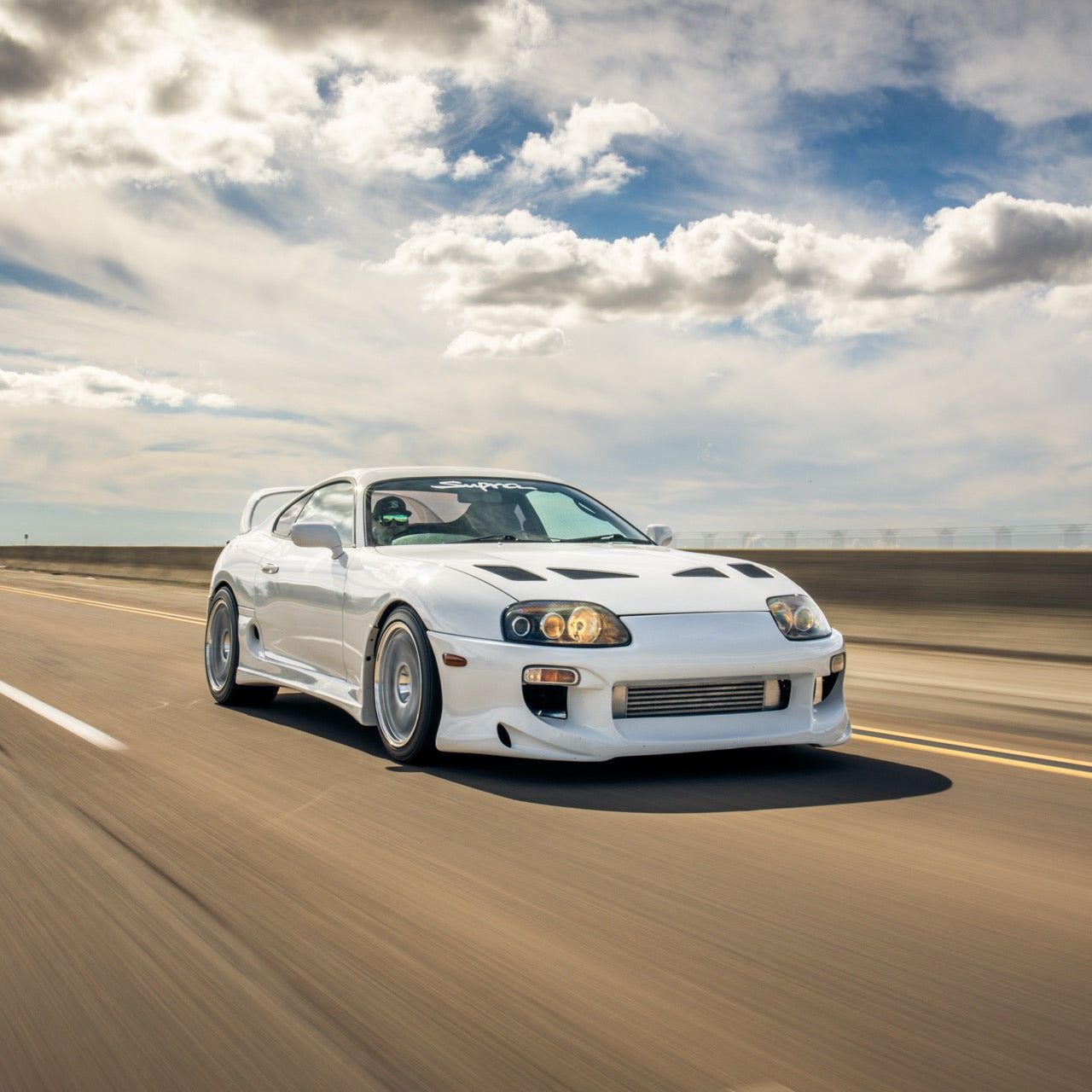 1280x1280 SSG55: Supra Reveal & 200X Entry Launch Week