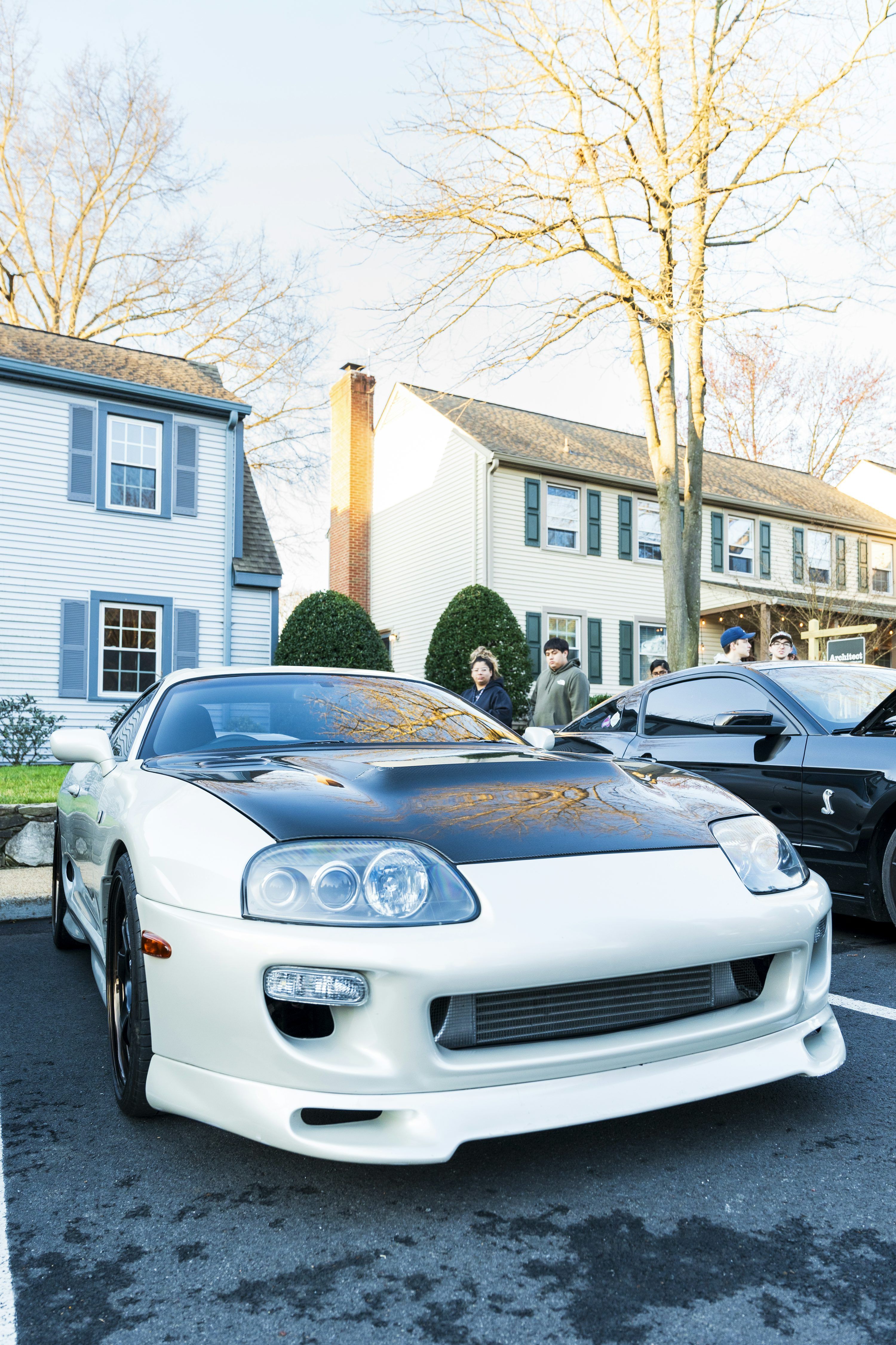 3000x4500 Toyota Supra Picture. Download Free Image
