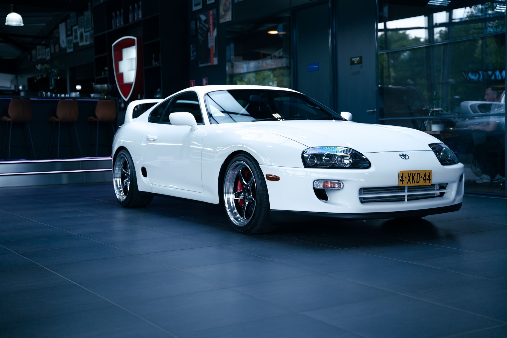 1916x1278 Toyota Supra Mk4