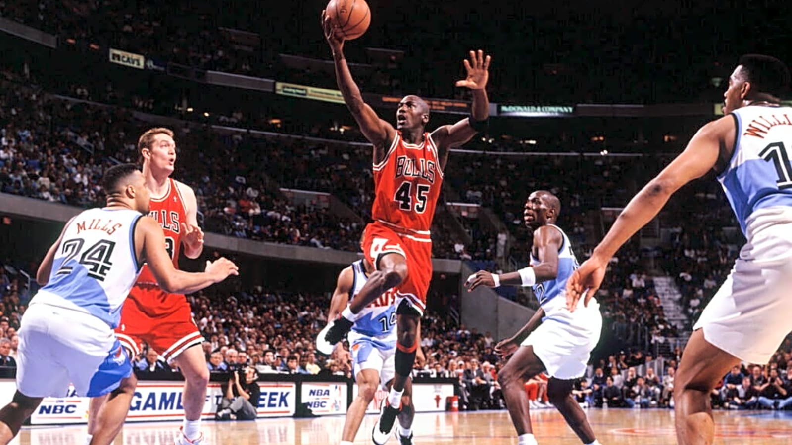 1600x900 Why Michael Jordan Never Wanted to Rank His Greatest NBA Moments
