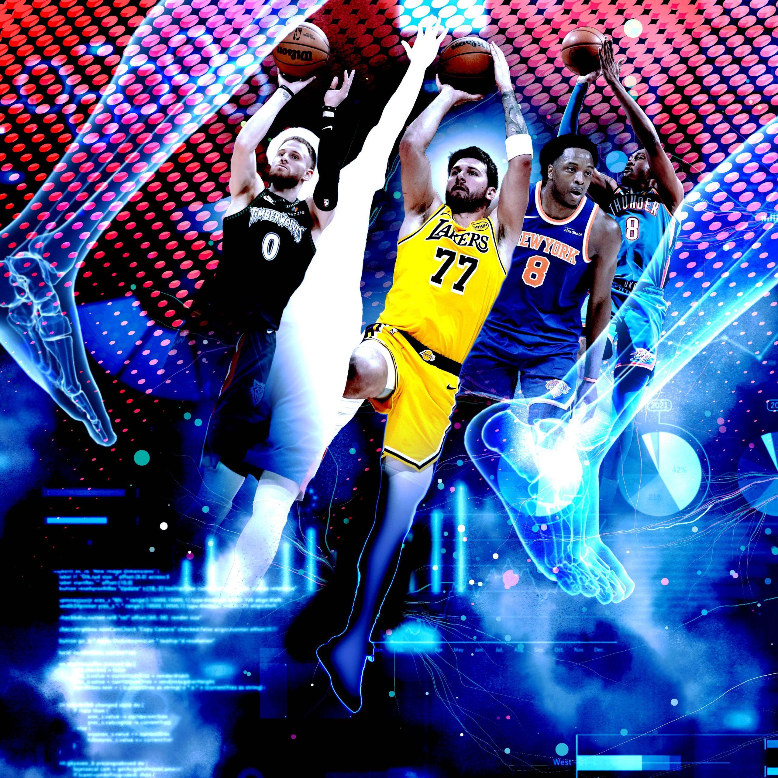 2560x2560 NBA