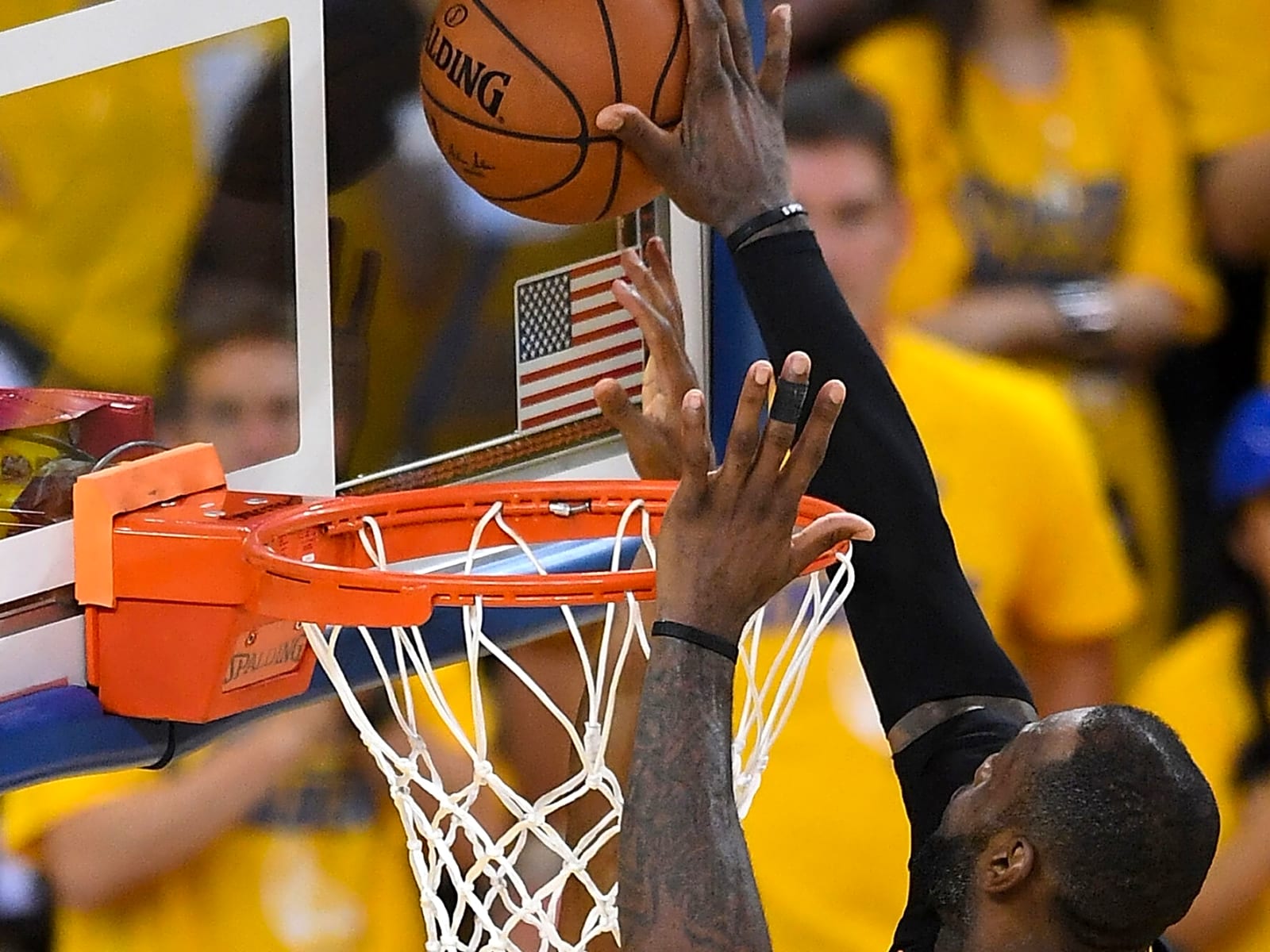 1600x1200 The biggest Game 7 moments in NBA playoff history