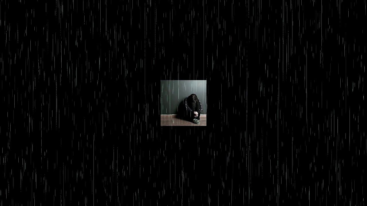 1280x720 Lofi Dark Wallpaper