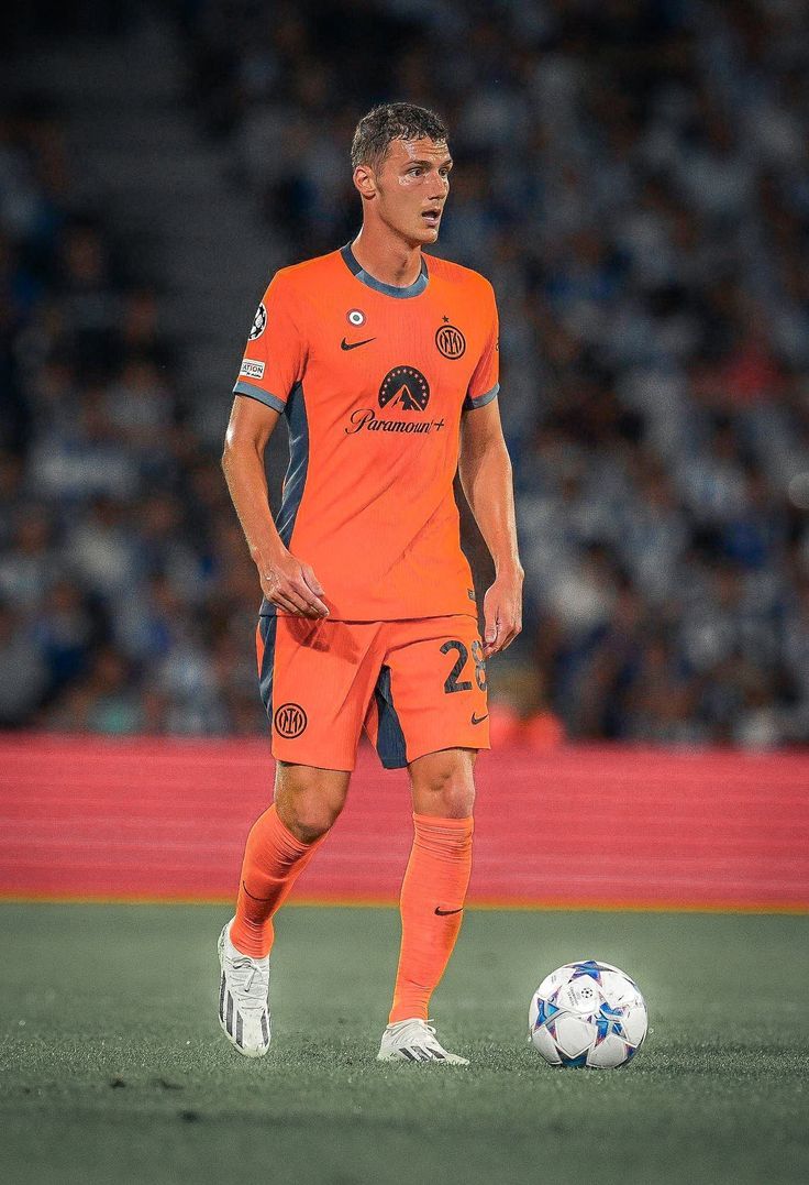 736x1077 Benjamin Pavard. Fc 25 background, Fc cincinnati, Fc 26 wallpaper