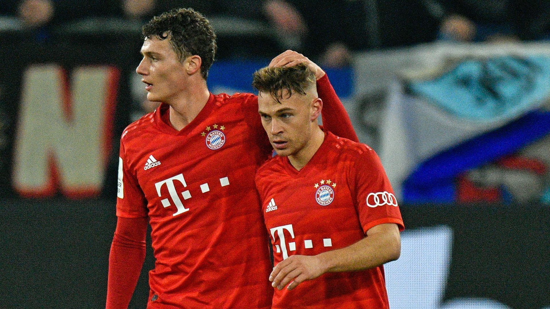 1920x1080 Benjamin Pavard Keen To Add More Goals And Assists As Bayern Munich's First Choice Right Back