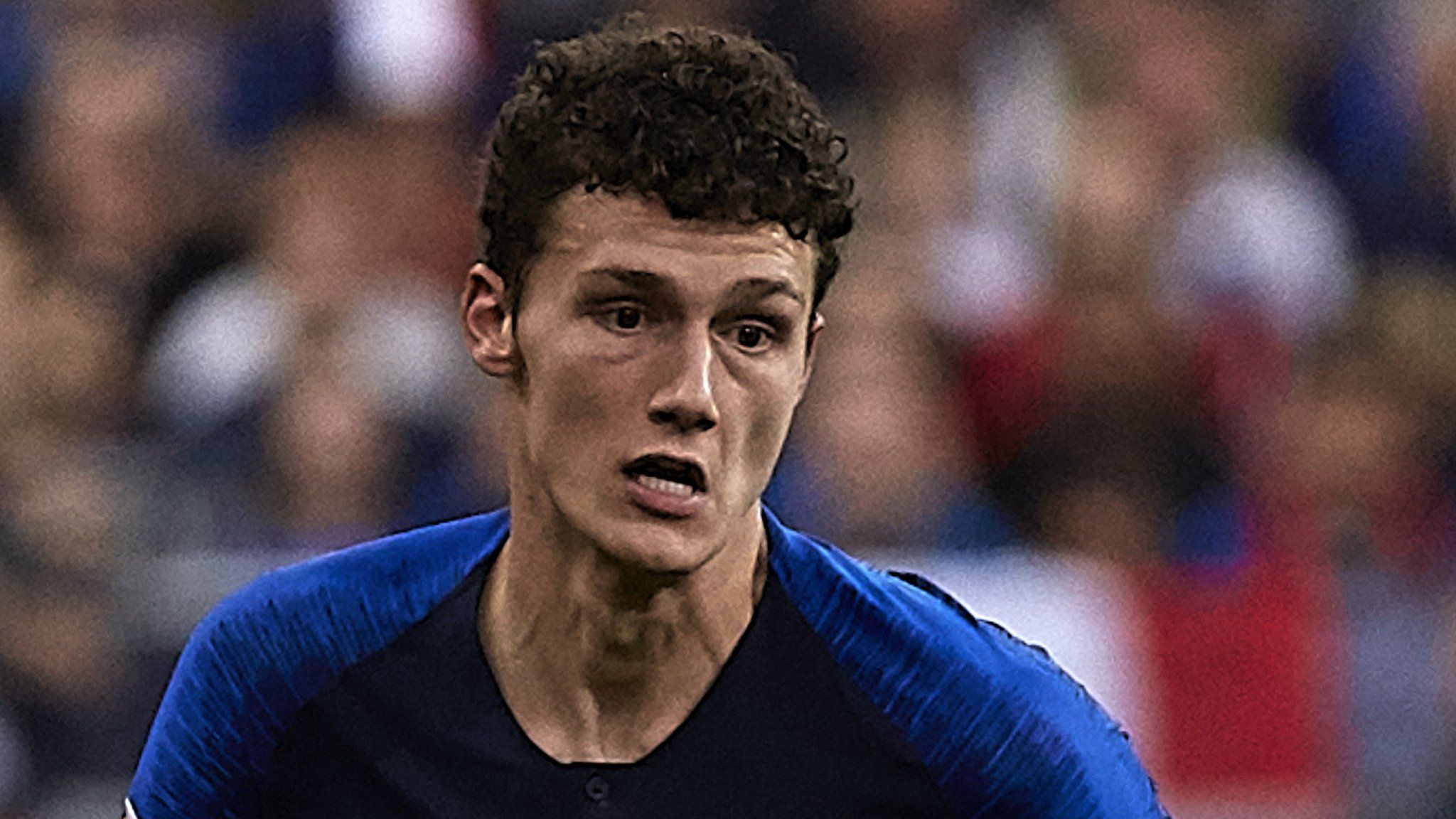 2048x1152 Bayern Munich to sign Benjamin Pavard from Stuttgart