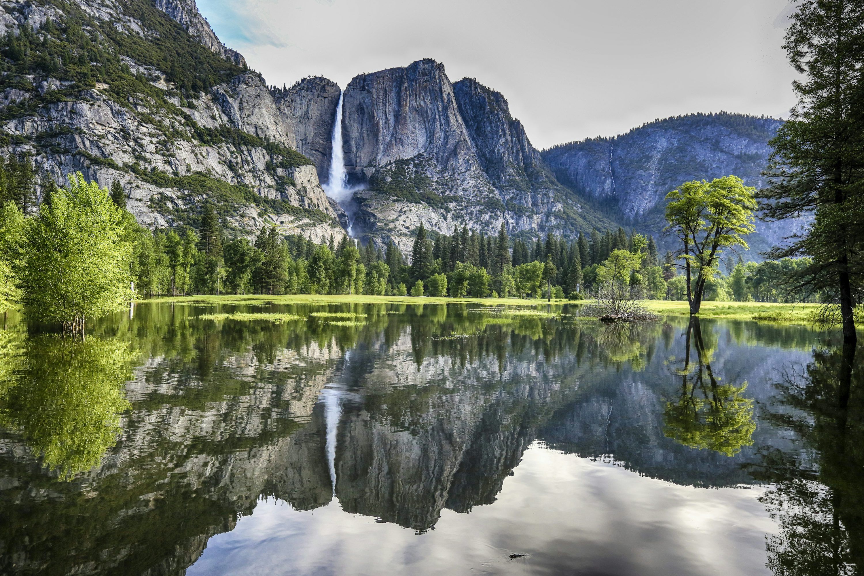 3000x2000 [HQ] National Park Picture. Download Free Image