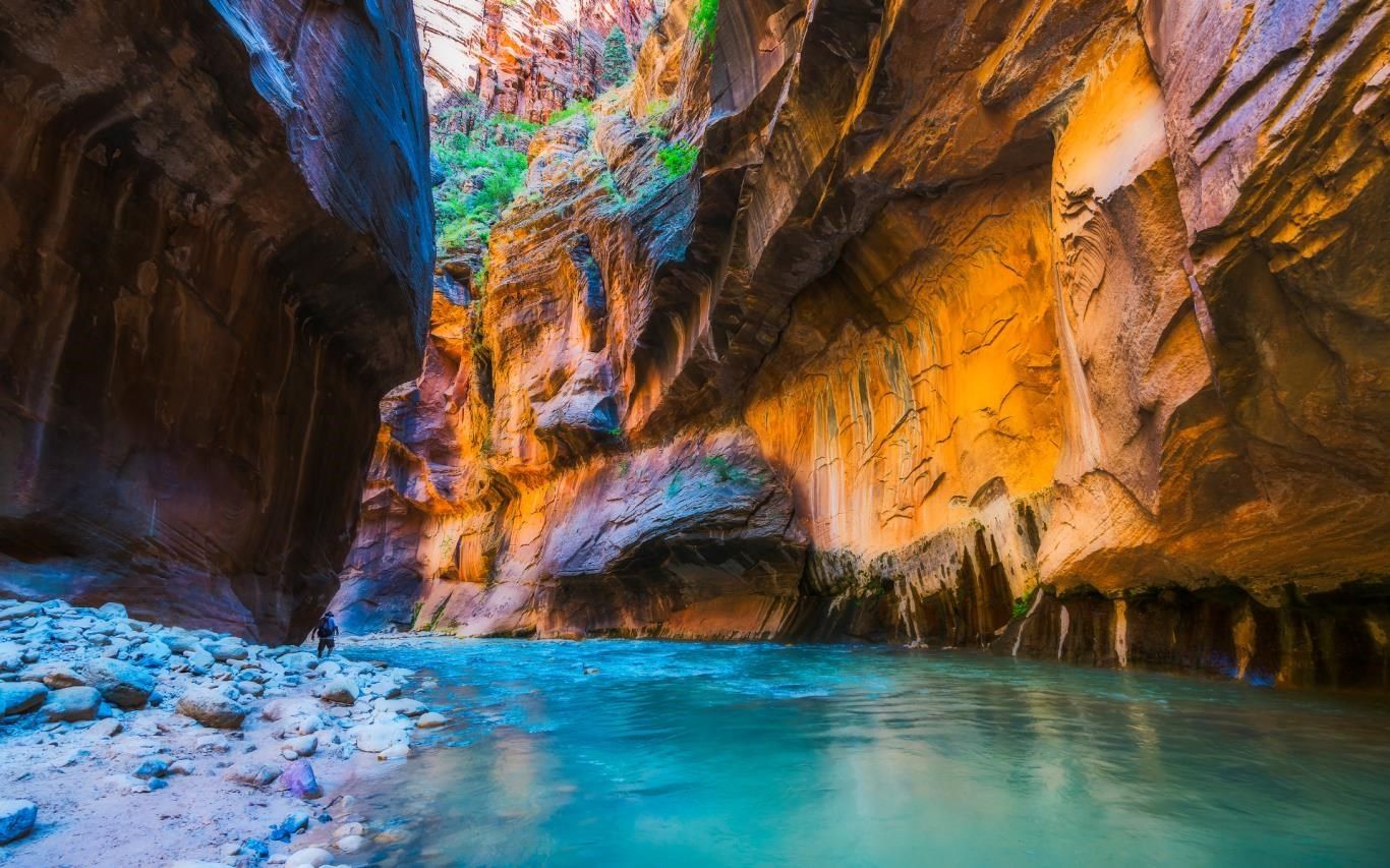 1366x853 US National Parks download and install on Windows