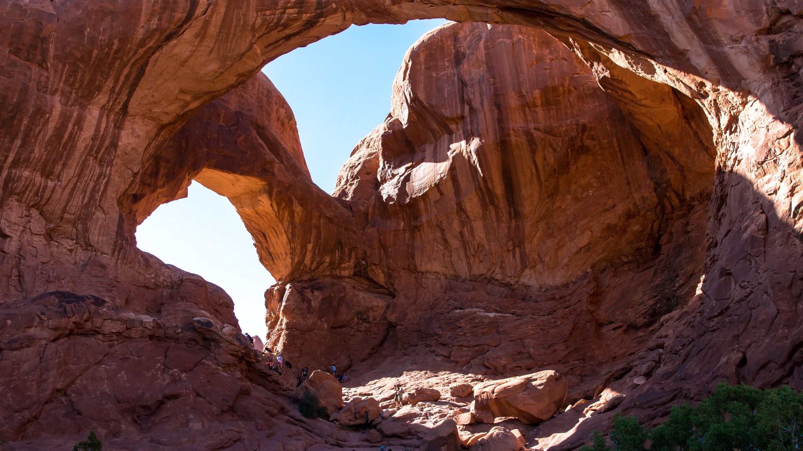 2727x1534 Photo Gallery (U.S. National Park Service)