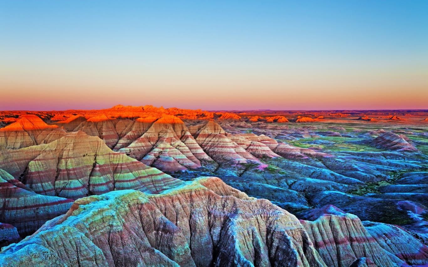 1366x853 US National Parks download and install on Windows