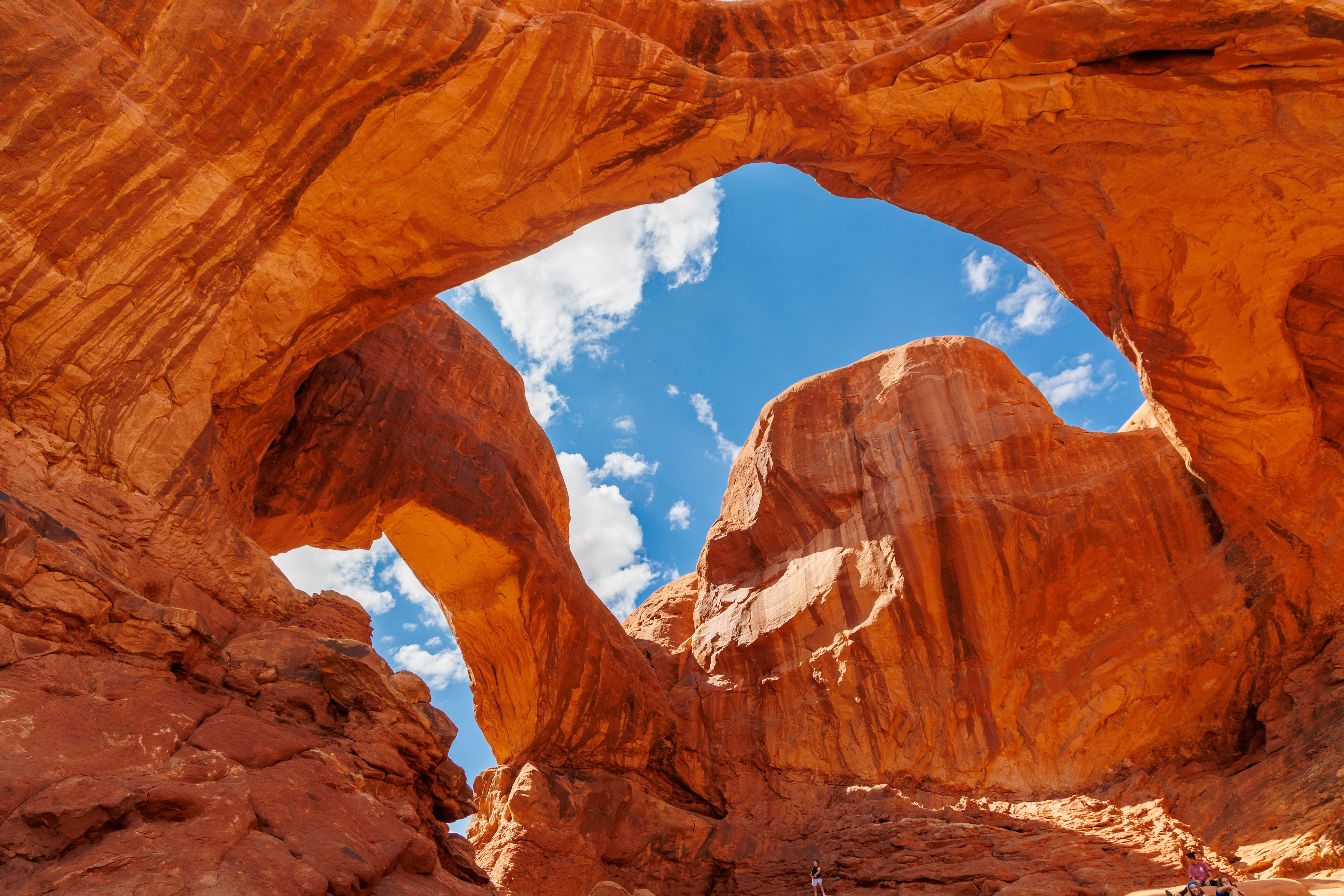 5472x3648 Arches National Park in Utah · Free