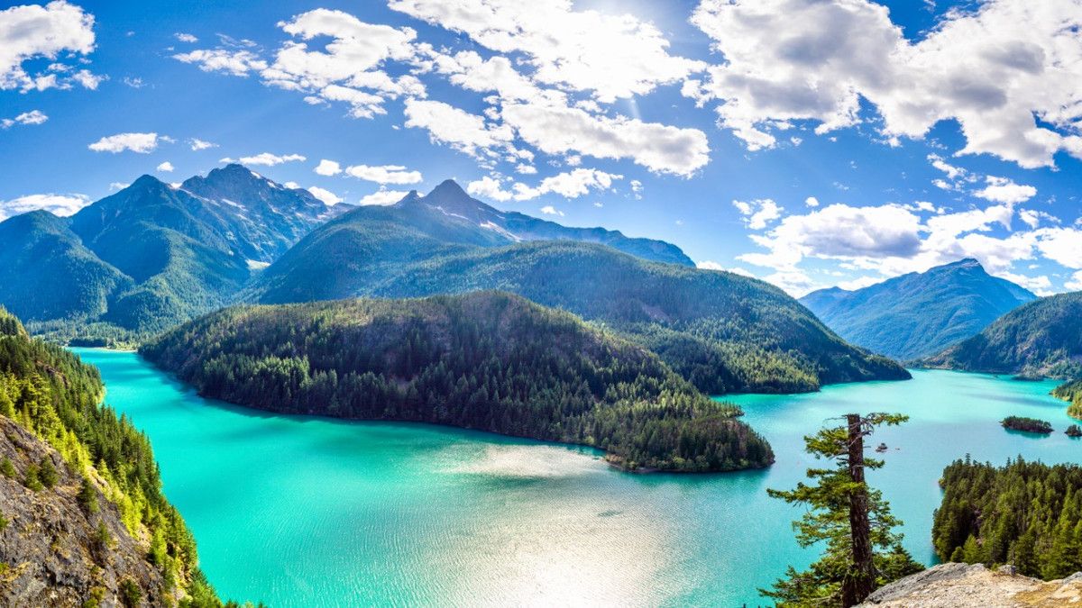 1200x675 10 Day Itinerary For Washington National Parks