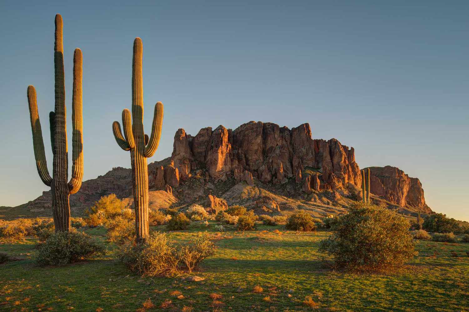 1500x1000 The Best State Park in Each U.S. State