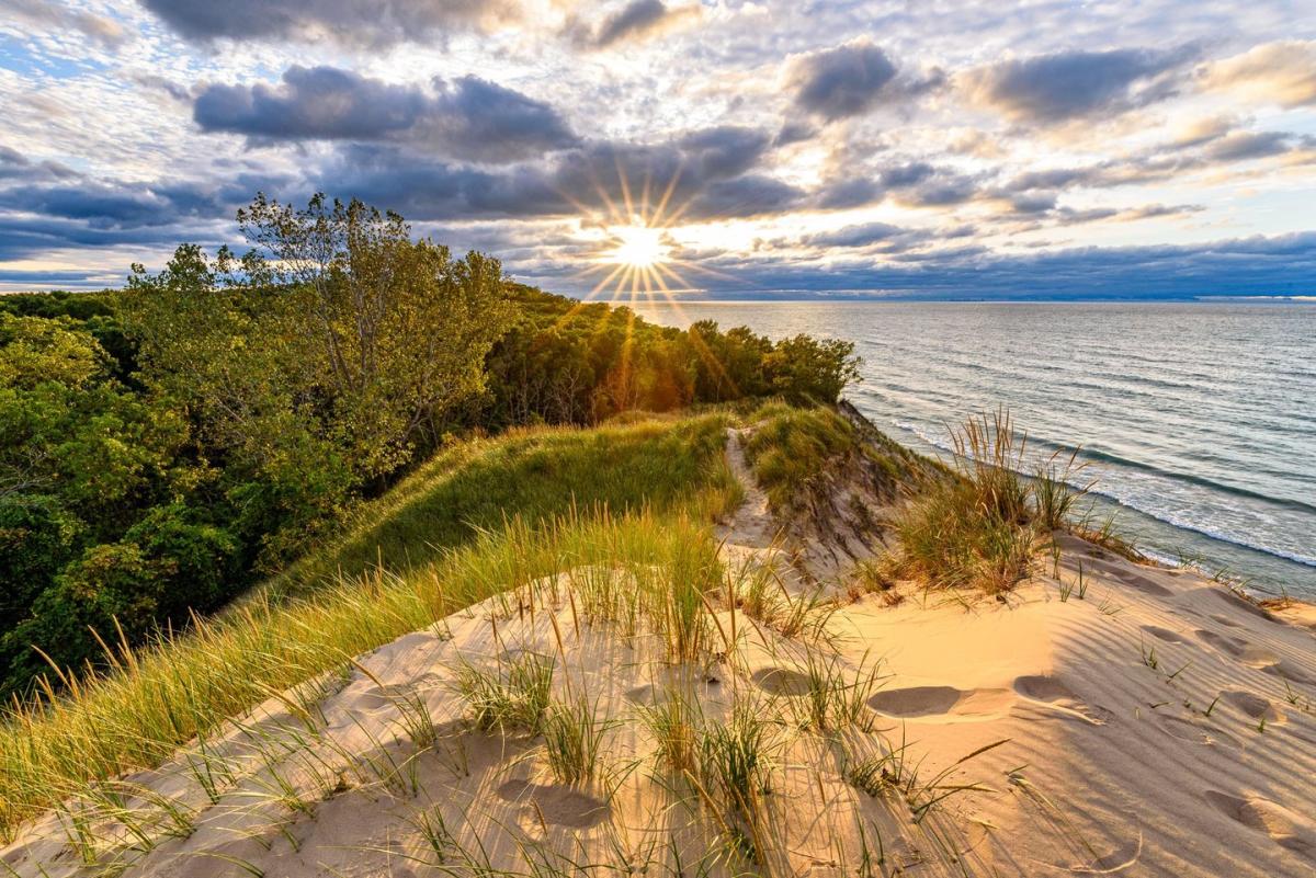 1200x801 Indiana Dunes National Park & State Park