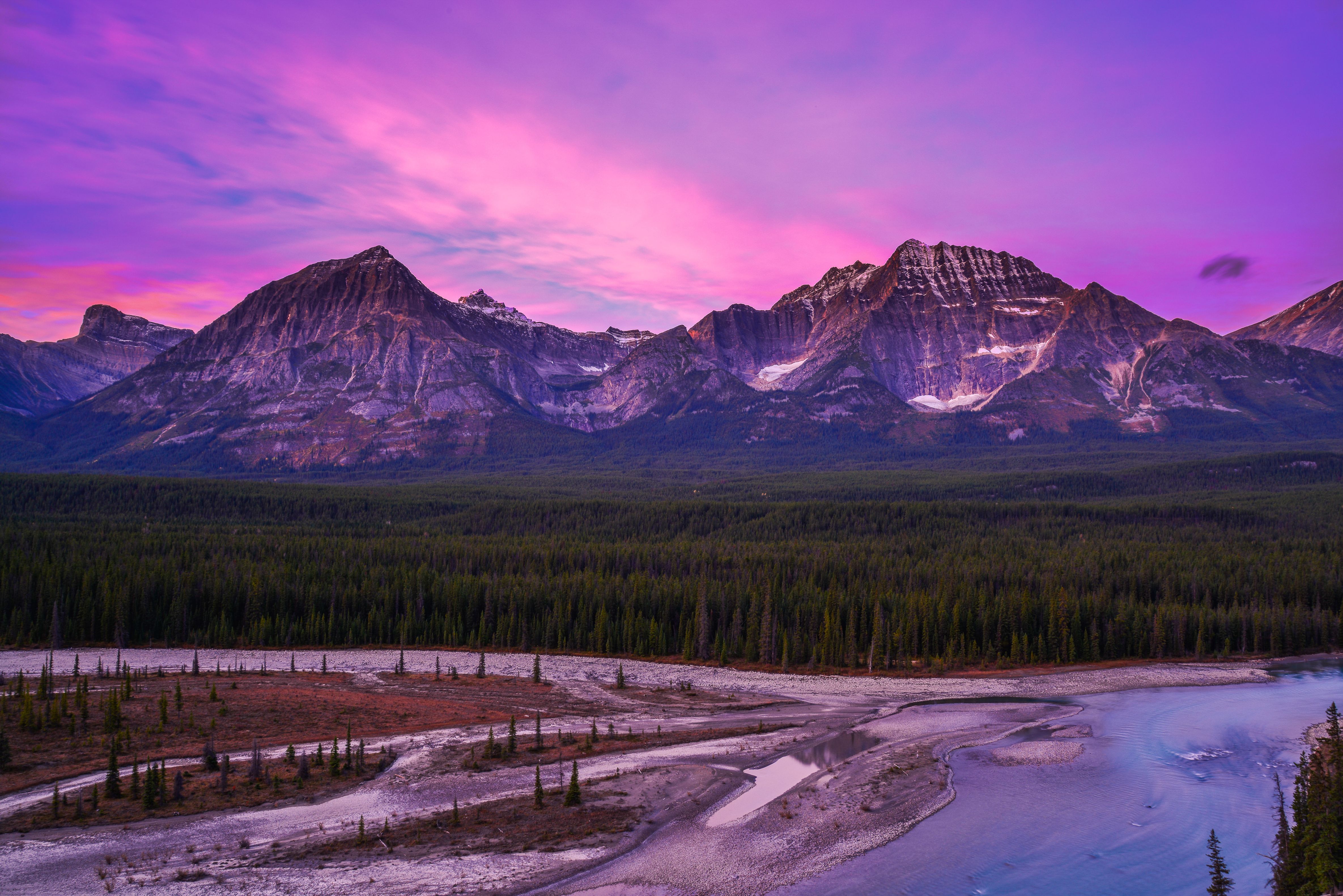 4740x3163 Purple Mountains Photo, Download The BEST Free Purple Mountains & HD Image