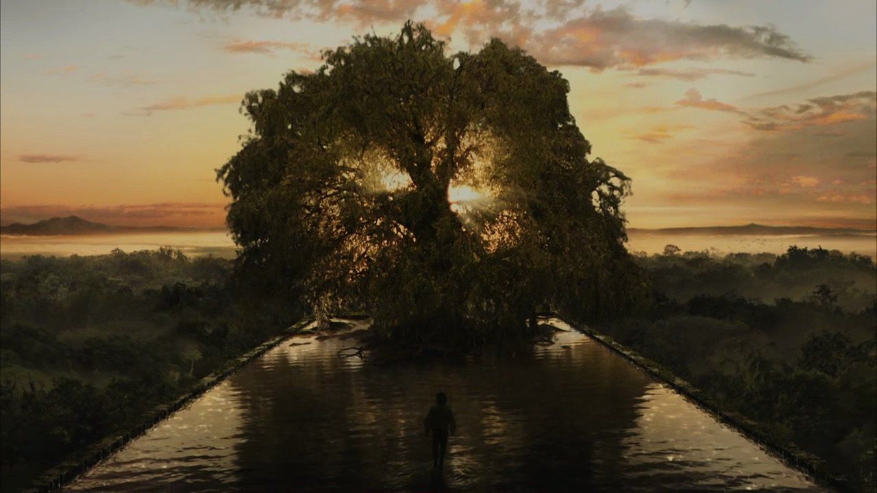 1280x720 The Tree of Life: On Darren Aronofsky's The Fountain, A Decade Later on Notebook