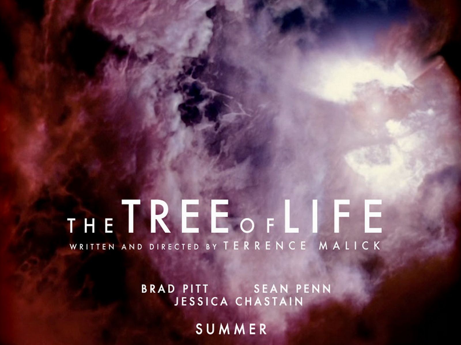 1600x1200 Review: The Tree of Life. Cinema Through My Eyes