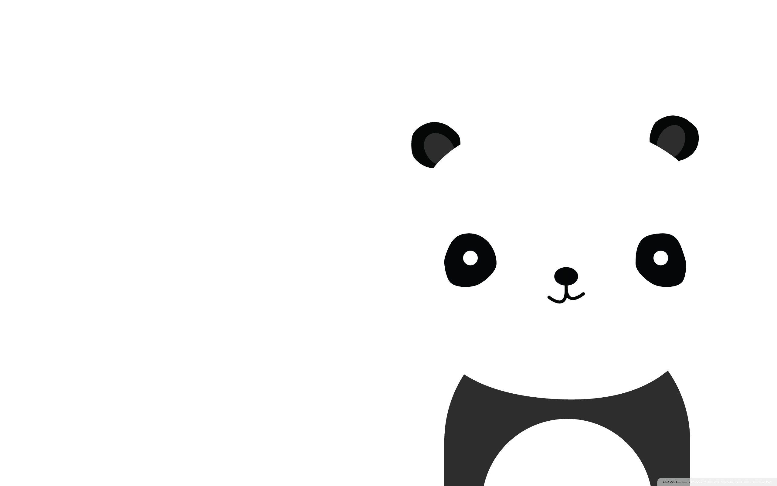 2560x1600 Panda Ultra HD Desktop Background Wallpaper for 4K UHD TV : Tablet