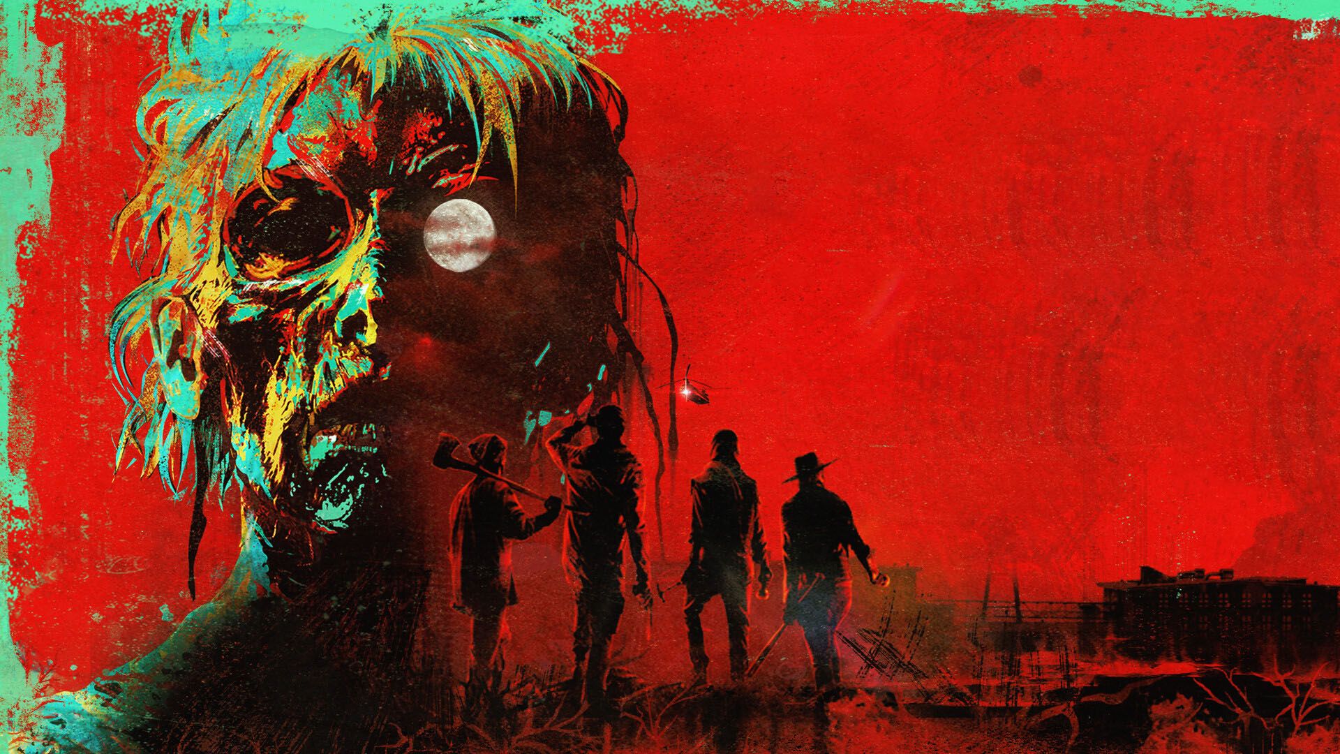 1920x1080 No More Room in Hell 2