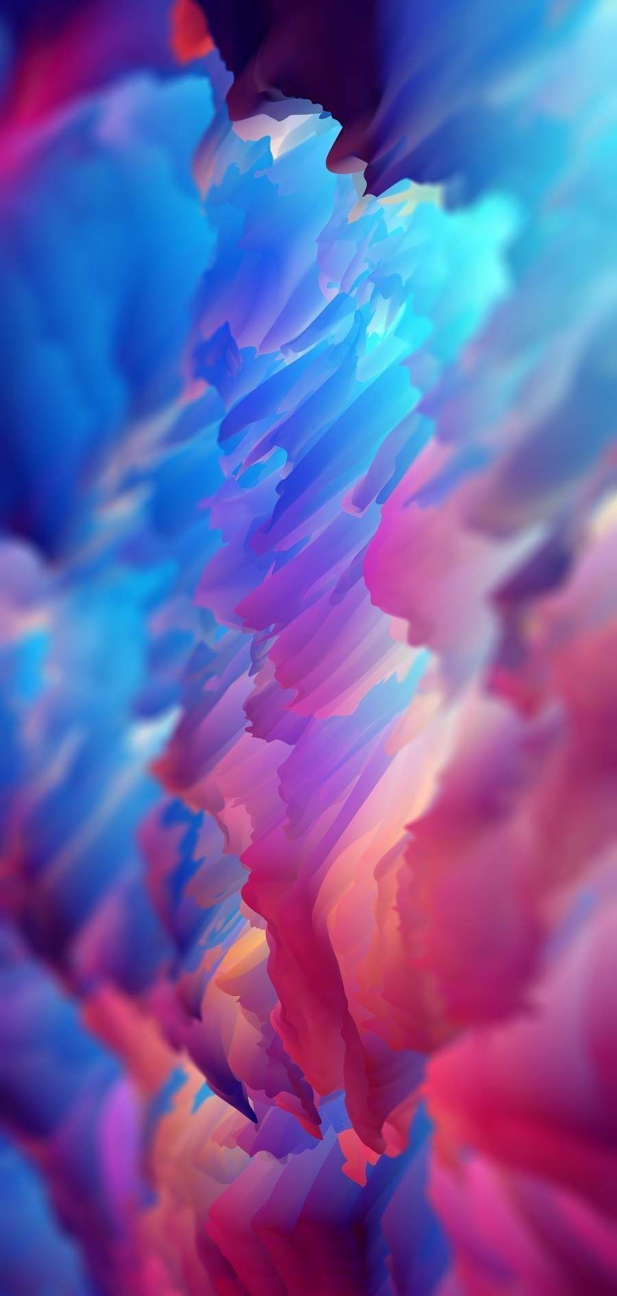 900x1888 iPhone Bright 4k Wallpaper