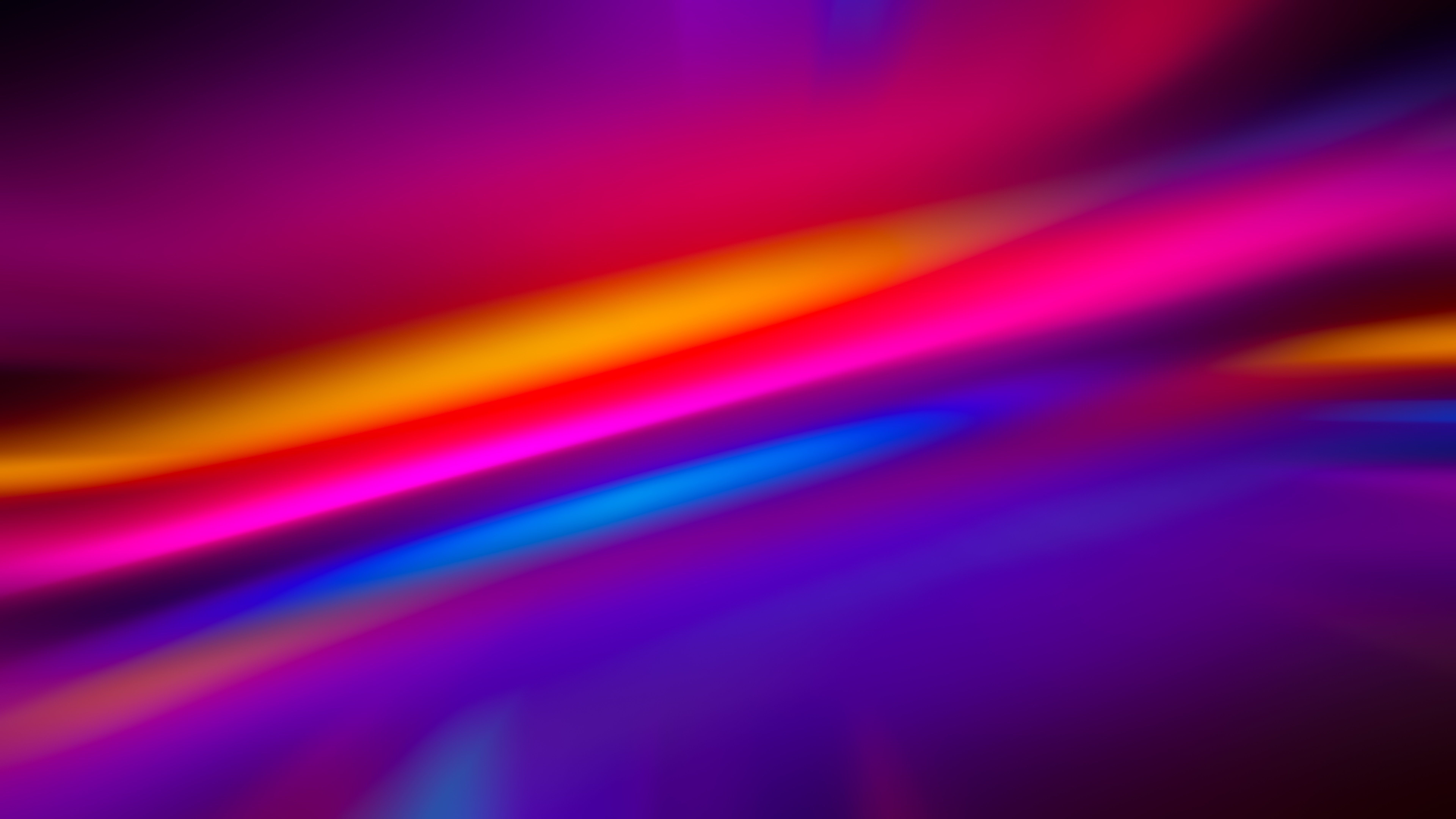 7680x4320 Bright colors abstract Wallpaper 4K for Desktop