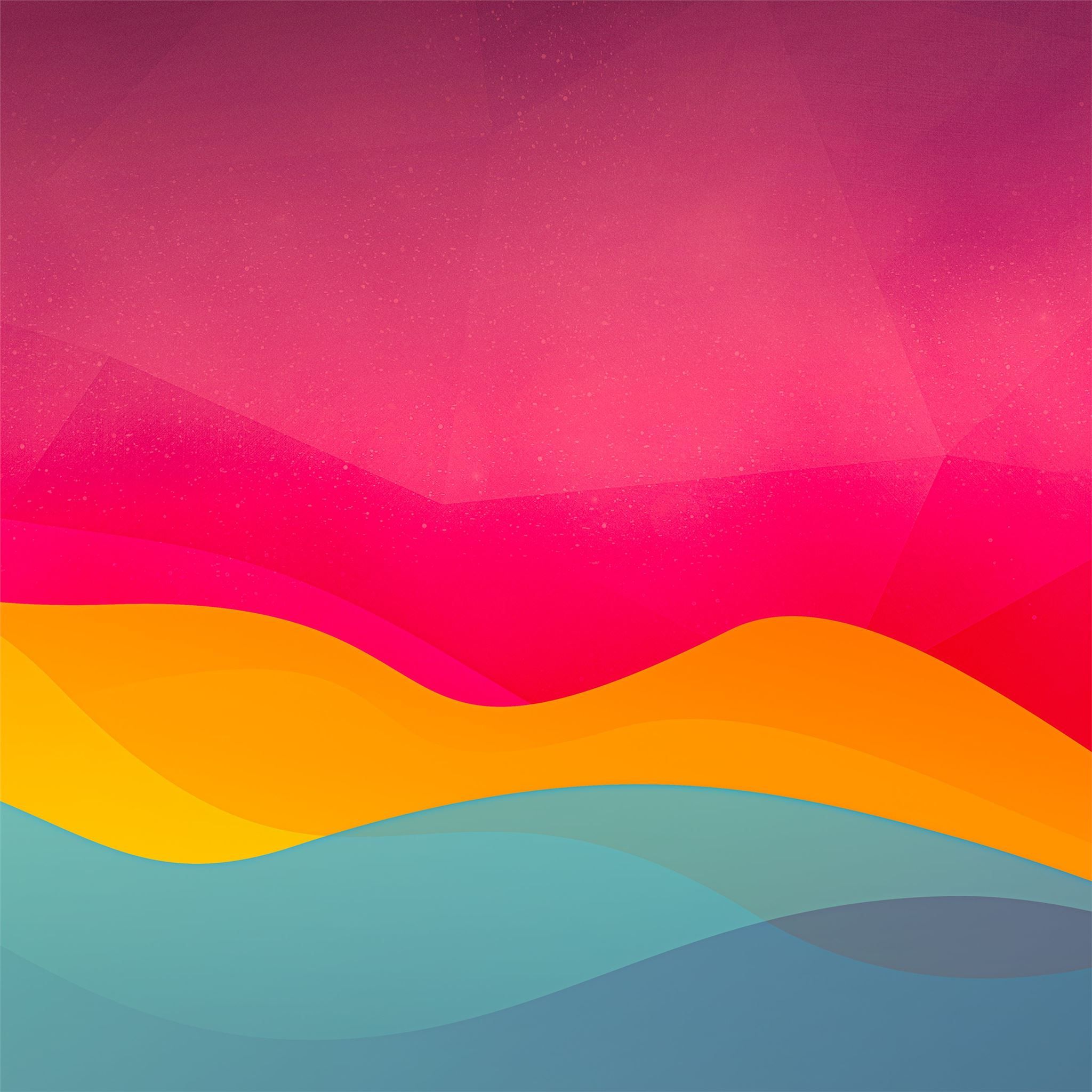 2048x2048 abstract 8k iPad Air Wallpaper Free Download